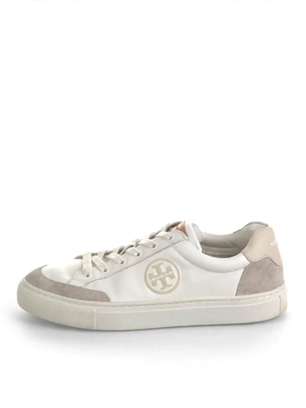 Tory Burch Howell Court Sneakers